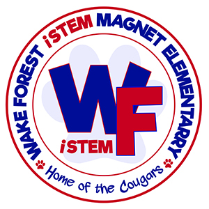 circle school logo